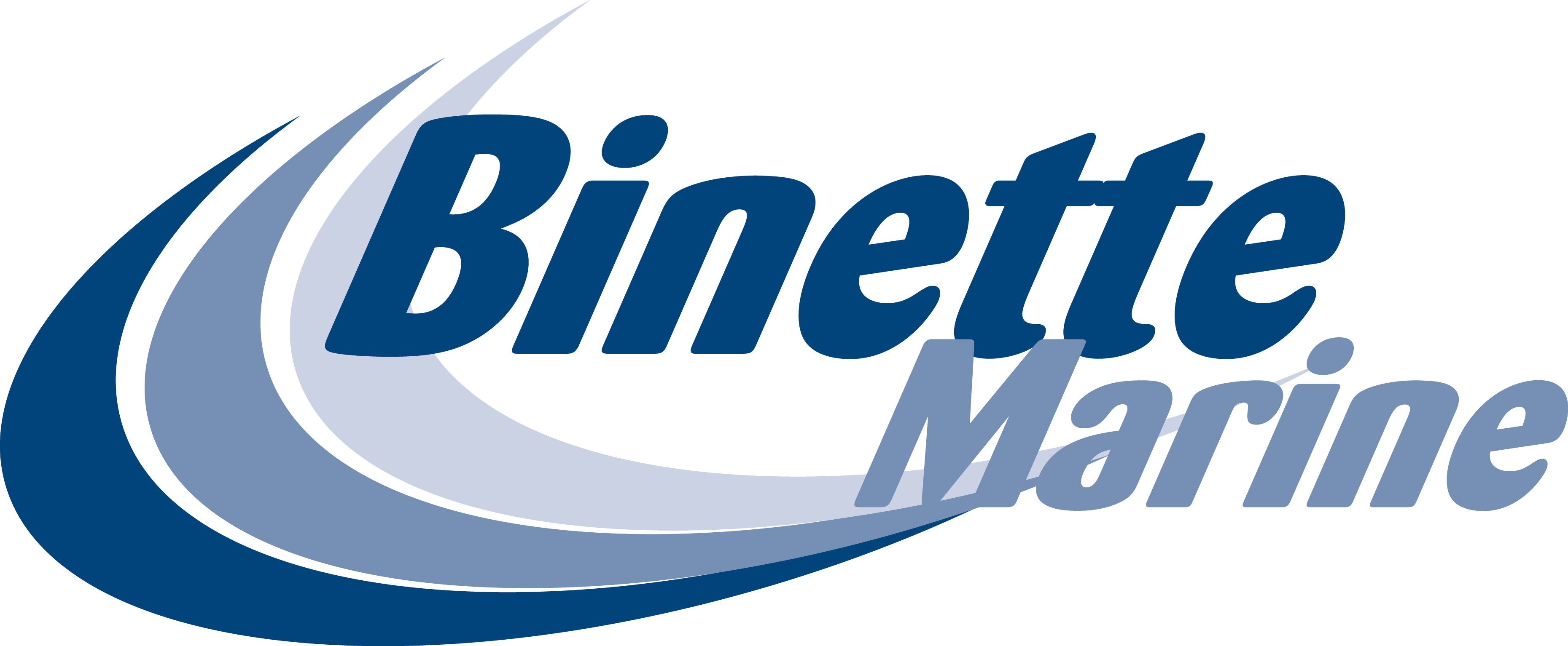 Binette Marine
